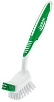 Escova de cozinha Libman 1042 com raspador embutido 28 cm Escova de cozinha Libman 1042 com raspador embutido 28 cm
