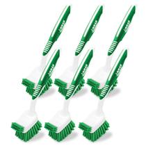 Escova de cozinha Libman Big Job Case of 6 Escova de cozinha Libman Big Job Case of 6