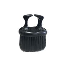 escova de dedo para barbeiro Barber Pro Profissional Espanador de dedo