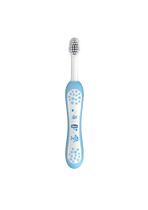 Escova de dente 6-36 meses bebê infantil chicco