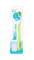 ESCOVA DE DENTE ADULTO - MACIA - KESS NEO Verde ESCOVA DE DENTE ADULTO - MACIA - KESS NEO Verde