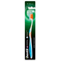 Escova de Dente Adulto Macia Ultra Mint Dentil Escova de Dente Adulto Macia Ultra Mint Dentil