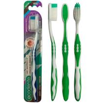 Escova De Dente Adulto Protetor Cerdas Atacado Ecodente 36 Un Escova De Dente Adulto Protetor Cerdas Atacado Ecodente 36 Un