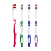 Escova De Dente Adulto Protetor Ecodente 36un
