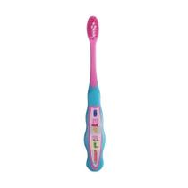 Escova De Dente Baby 0 A 2 Anos Extra Macia Peppa Pig - Dentalclean