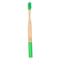 Escova de Dente - Bambu Verde