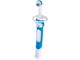 Escova De Dente Bebê Dentição Training Brush 5m+ - Mam Escova De Dente Bebê Dentição Training Brush 5m+ - Mam