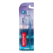 Escova de Dente Bitufo Class Macia 1 Unidade