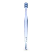 Escova de Dente Bitufo Ortodôntica Class Orto Macia e Média com 1 protetor de cerdas Escova de Dente Bitufo Ortodôntica Class Orto Macia e Média com 1 protetor de cerdas