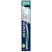 Escova De Dente Clean Action Verde Bianco Macia Dental