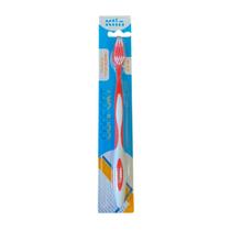 Escova De Dente Confort Cerdas Longo Alcance Macia Klin Escova De Dente Confort Cerdas Longo Alcance Macia Klin