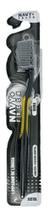 Escova De Dente Dura Com Capa N4047 1Un Navy Fresh Escova De Dente Dura Com Capa N4047 1Un Navy Fresh