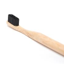 Escova de dente ecológica cabo de bambu unidade - Bamboo tooth brush