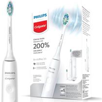 Escova De Dente Elétrica Colgate Philips SonicPro 30
