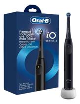 Escova de Dente Elétrica Oral B iO2