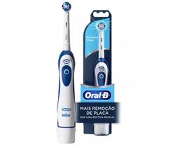 Escova de Dente Elétrica Oral B Pro-Saúde Power - Oral-B