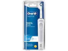 Escova de Dente Elétrica Oral-B