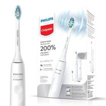 Escova de Dente Elétrica Philips Colgate SonicPro 30