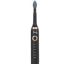 Escova De Dente Elétrica Recarregável 5 Velocidades +3 Refis