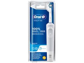 Escova de Dente Elétrica Recarregável Oral-B