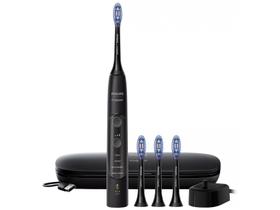 Escova de Dente Elétrica Recarregável Philips