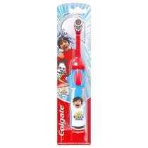 Escova de Dente Elétrica Ryan's World Colgate Infantil