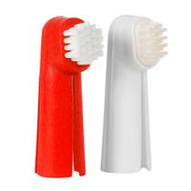 Escova de Dente em Dedeira Good Care com 1 Unidade