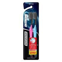Escova de dente Extreme Ice Cerdas Macias - kit c/2un