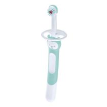 Escova De Dente Infantil (+5M) Training Brush Verde - Mam