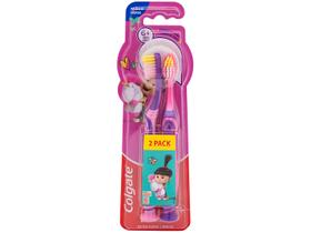 Escova de Dente Infantil Colgate Smiles