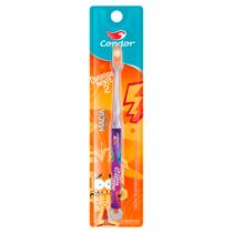Escova de Dente Infantil Divertidamente Escolha seu Personagem Condor