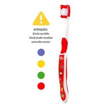 Escova de Dente Infantil Dpa 3+ Anos 1 Unidade (Cores Sortidas) Escova de Dente Infantil Dpa 3+ Anos 1 Unidade (Cores Sortidas)