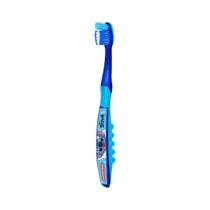 Escova De Dente Infantil Escolar Stitch - Dentalclean Escova De Dente Infantil Escolar Stitch - Dentalclean