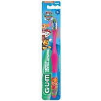 Escova de Dente Infantil Patrulha Canina SKYE Sunstar Escova de Dente Infantil Patrulha Canina SKYE Sunstar