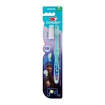 Escova de Dente Infantil Personagens Disney Pixar Condor