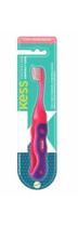 Escova De Dente Kess Infantil Compact Kids Extra Macia