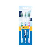 Escova de Dente Macia Oral-B Leve 3 Pague 2 Escova de Dente Macia Oral-B Leve 3 Pague 2