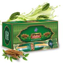 Escova de Dente Natural Miswak SAC - Pacote com 12 Unidades Ecológicas Escova de Dente Natural Miswak SAC - Pacote com 12 Unidades Ecológicas