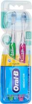 Escova de Dente Oral-B Clean Indicator Macia N30 2 unidades