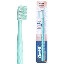 Escova de Dente Oral-B Iconic Premium Escova de Dente Oral-B Iconic Premium