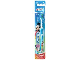 Escova de Dente Oral-B - Mickey Kids