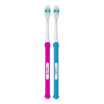 Escova de Dente SANIFIL Indicativa Macia 2 Unidades