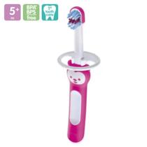 Escova de Dente treinamento bebê 5 meses+ - Mam Escova de Dente treinamento bebê 5 meses+ - Mam