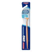 Escova De Dente Uno Para Aparelhos E Próteses Dentalclean
