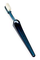 Escova de dentes Acca Kappa Lympio Ocean Blue Medium Bristles
