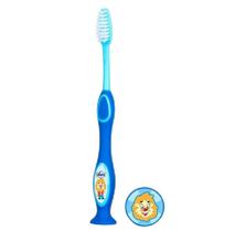 Escova de dentes azul (3 - 6 anos) - chicco
