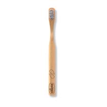 Escova de dentes chicco bambu - chicco