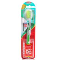 Escova de Dentes Colgate Slim Soft Advanced Ultra Macia Preta Escova de Dentes Colgate Slim Soft Advanced Ultra Macia Preta