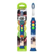 Escova de dentes com temporizador Star Wars, Darth Vader
