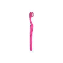 Escova de Dentes Cristal Kids - Dentalclean Cor:Pink Escova de Dentes Cristal Kids - Dentalclean Cor:Pink